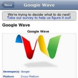 Download Waveboard Cell Phone Software